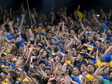 Boca podría tener hinchas visitantes en dos partidos al hilo: los detalles