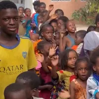 Boca también es pasión en Mauritania: el testimonio de un argentino, a horas del amistoso con la Selección en la Bombonera