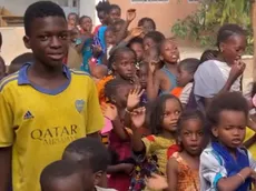 Boca también es pasión en Mauritania: el testimonio de un argentino, a horas del amistoso con la Selección en la Bombonera