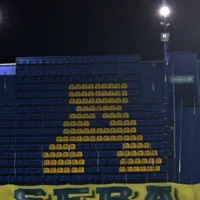 La propuesta que Boca le hará a los abonados de la platea K para poder hacerla popular nuevamente