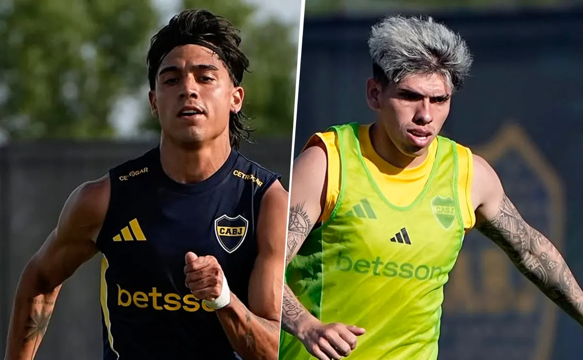 Uno por uno: cómo están y cuándo vuelven todos los lesionados que tiene Boca