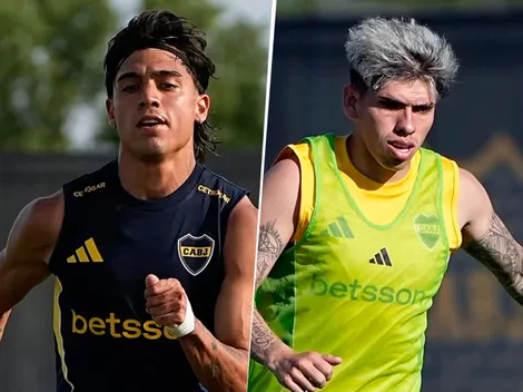 Uno por uno: cómo están y cuándo vuelven todos los lesionados que tiene Boca