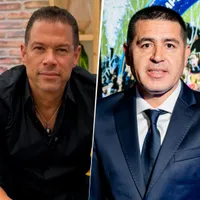 Córdoba se lo acercó a Riquelme: el arquero que interesa en Boca