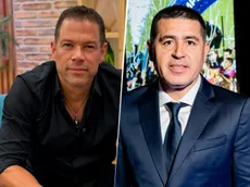 Córdoba se lo acercó a Riquelme: el arquero que interesa en Boca