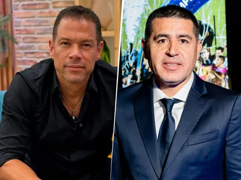 Córdoba se lo acercó a Riquelme: el arquero que interesa en Boca