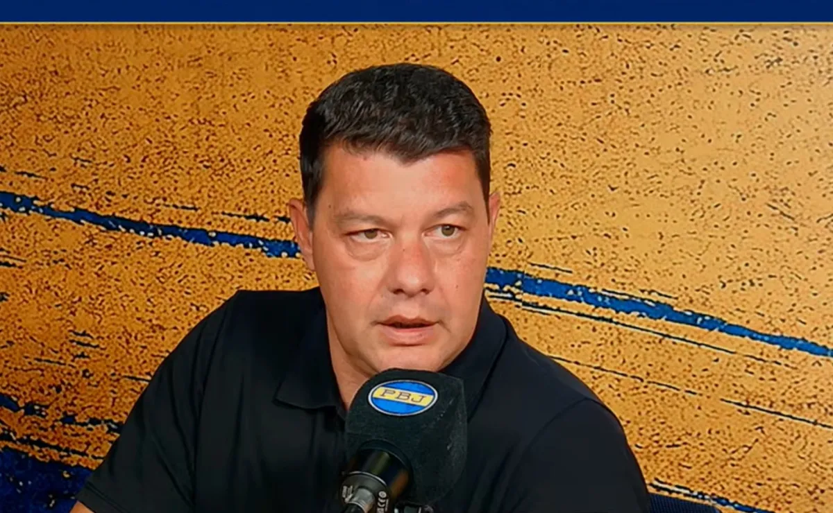 Battaglia, sobre su conflicto con Riquelme: 