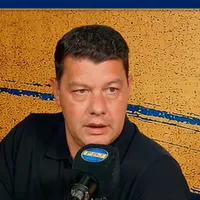 Battaglia, sobre su conflicto con Riquelme: "Me duele que me digan desagradecido"