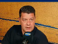 Battaglia, sobre su conflicto con Riquelme: "Me duele que me digan desagradecido"