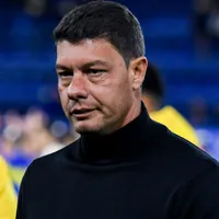 Battaglia y la política de Boca: La Bombonera, el macrismo y por qué ahora es opositor