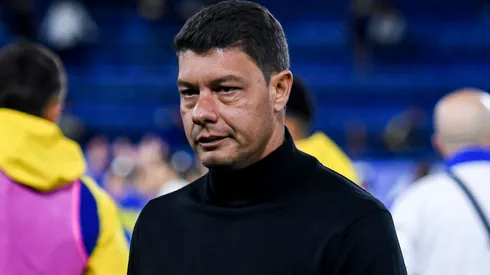 El ídolo Xeneize analizó varios puntos referidos a Boca.