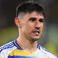 El club que casi se lleva a Adam Bareiro antes de que se concrete su llegada a Boca: "Estuve muy cerca"