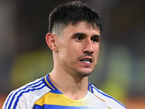 El club que casi se lleva a Adam Bareiro antes de que se concrete su llegada a Boca: "Estuve muy cerca"