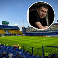 Pedido público a Riquelme: ¿La Bombonera podría ser sede del Mundial de Rugby en 2035?