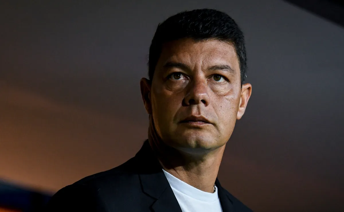 No solo Almendra: Battaglia mencionó a qué otro jugador de Boca castigó cuando era DT