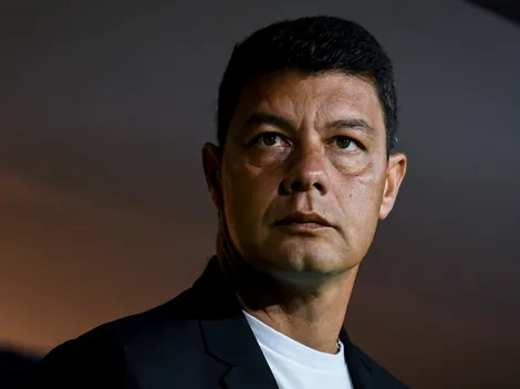 No solo Almendra: Battaglia mencionó que castigó también en Boca a Varela