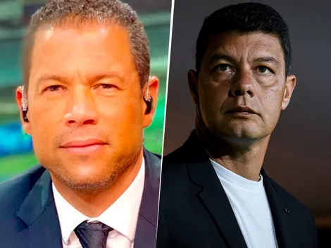 Boca hoy: el arquero que Córdoba le recomendó a Riquelme, Battaglia habló de política y Torreira contó qué le dijo Cavani