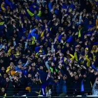 Mas chances: Boca podría tener hinchas visitantes en tres de los partidos que se le vienen
