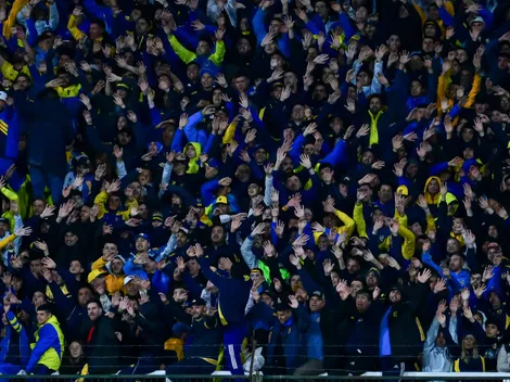 Mas chances: Boca podría tener hinchas visitantes en tres de los partidos que se le vienen