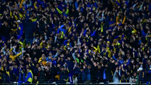 Los partidos en los que Boca podría llevar visitantes.