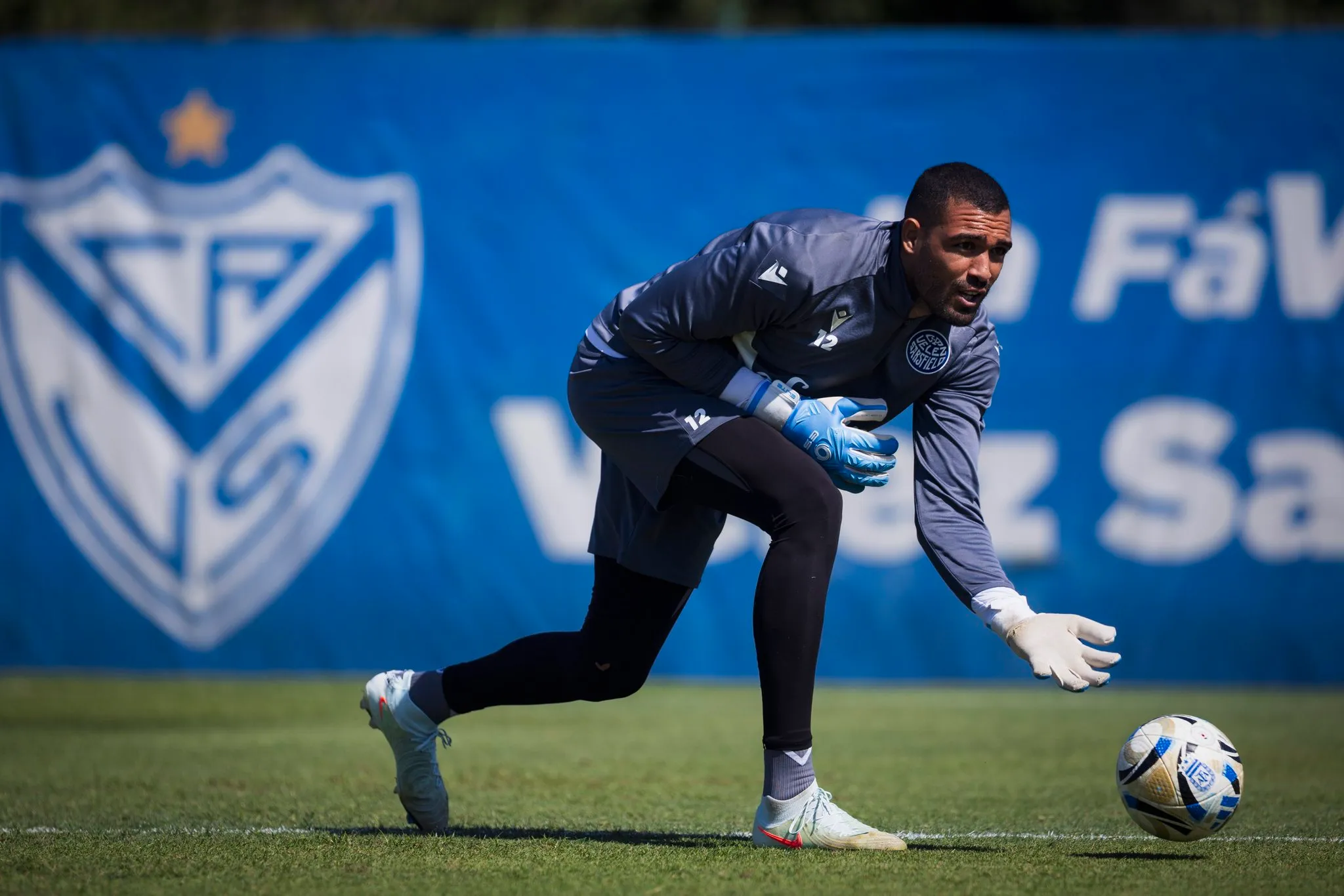 Montero fue relacionado con Boca.