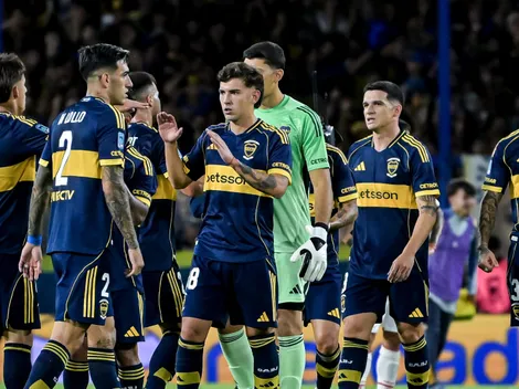 Raro caso: por qué pronto Boca tendrá un mes entero jugando partidos de visitante