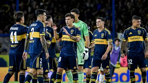 Boca jugará un mes entero fuera de La Bombonera.