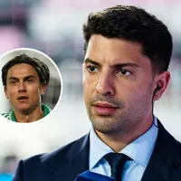 Gastón Edul reveló el posible destino de Dybala en junio: "La chance más concreta es..."