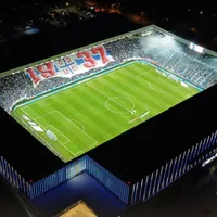 Número insólito: U. Católica le ofreció a Boca un bajo número de visitantes y el club tomó una postura