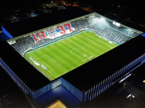 Número insólito: U. Católica le ofreció a Boca un bajo número de visitantes y el club tomó una postura