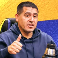 Riquelme apuesta fuerte en junio: las tres figuras que podría ir a buscar Boca en el próximo mercado