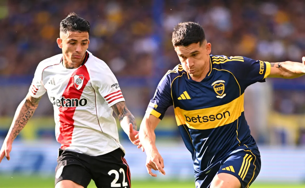 Confirmada la fecha y hora para el Boca-River y otros tres partidos del Xeneize