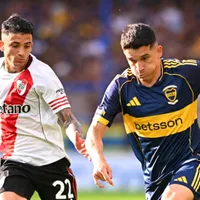 Confirmada la fecha y hora para el Boca-River y otros tres partidos del Xeneize