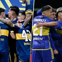 Boca y la Libertadores: del finalista 2023 al que busca el sueño en 2026
