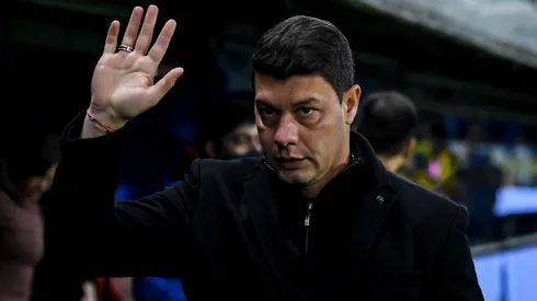 Battaglia recordó lo más doloroso tras su retiro.