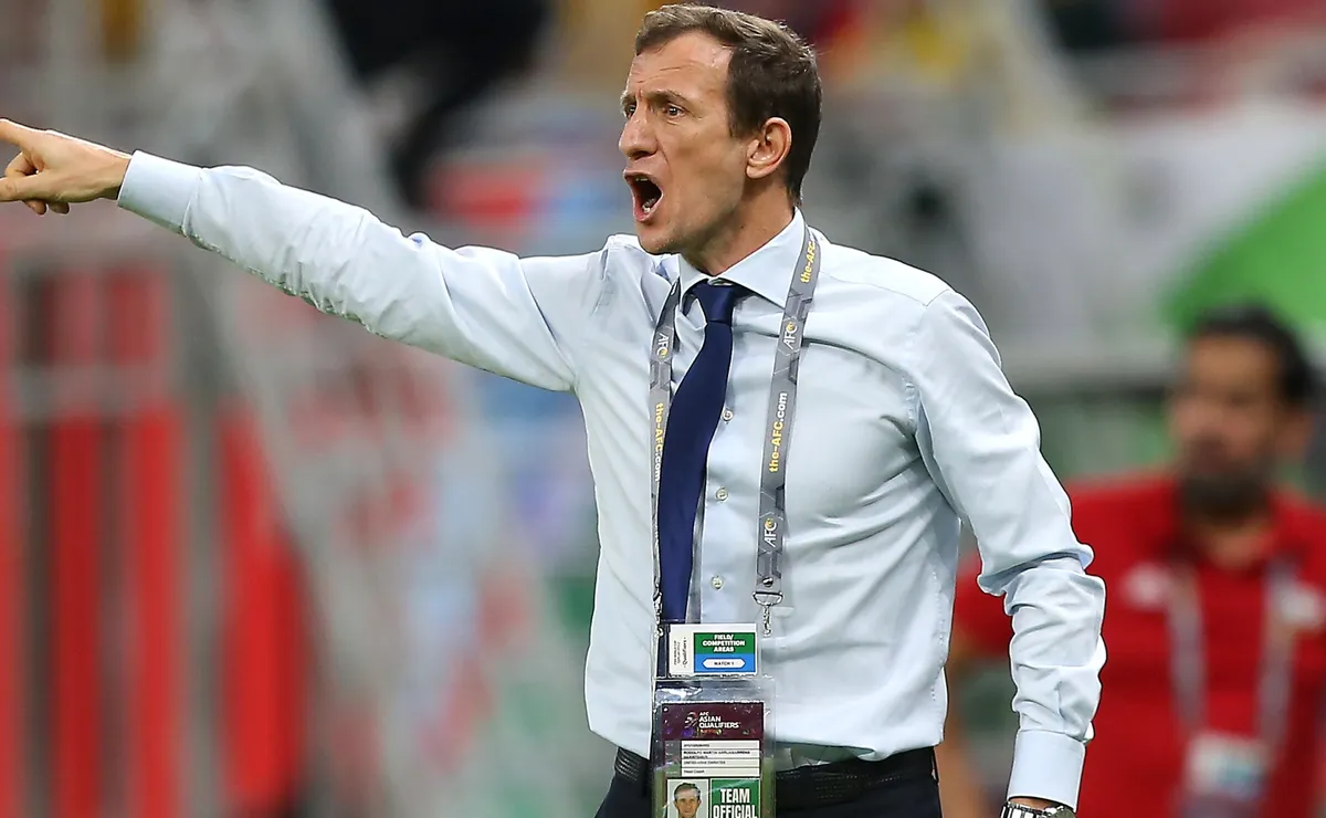 Arruabarrena analizó al Boca de Úbeda: Paredes, Aranda y por qué todo puede cambiar en la Libertadores