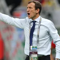 Arruabarrena analizó al Boca de Úbeda: Paredes, Aranda y por qué todo puede cambiar en la Libertadores