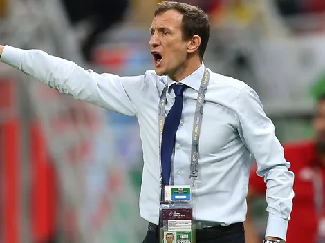 Arruabarrena analizó al Boca de Úbeda: Paredes, Aranda y por qué todo puede cambiar en la Libertadores