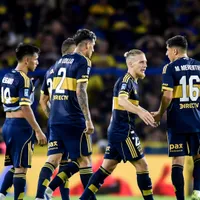La mala noticia que puede recibir Boca para el debut en la Copa Libertadores: "Muy difícil"