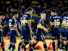 La mala noticia que puede recibir Boca para el debut en la Copa Libertadores: "Muy difícil"