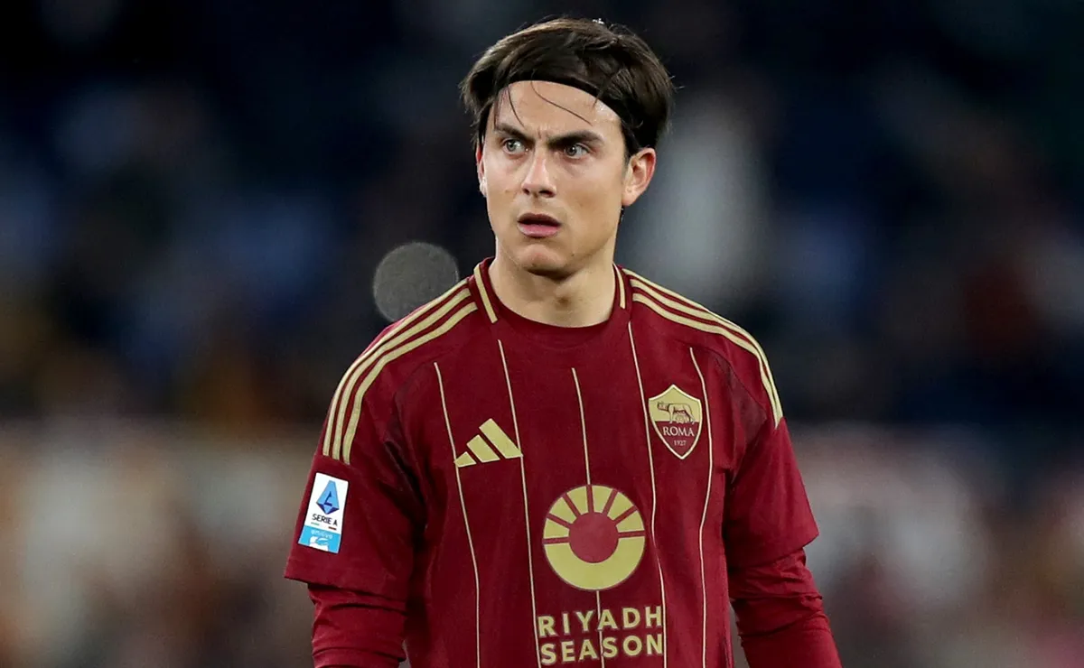 La postura de Dybala sobre el interés desde Turquía: por qué Boca está bien parado