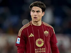 Dybala y su postura sobre el interés desde Turquía: por qué Boca está bien parado