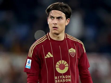 Dybala y su postura sobre el interés desde Turquía: por qué Boca está bien parado