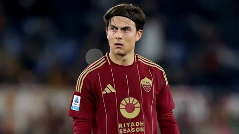 Desde Turquía y en Boca quieren a Dybala.