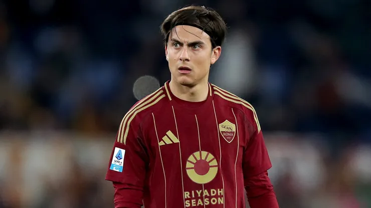 Desde Turquía y en Boca quieren a Dybala.