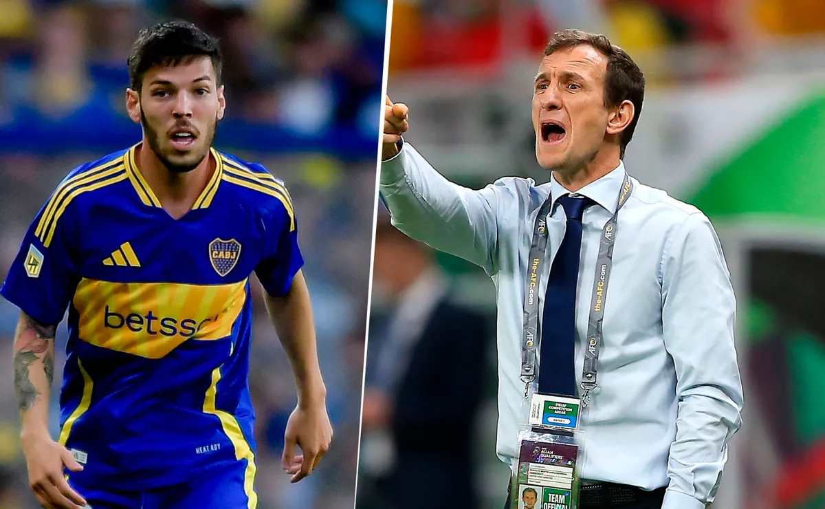 Boca hoy: Úbeda charló con Martegani, Arruabarrena habló sobre volver como DT y ¿está abrochado Dybala?