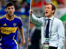Boca hoy: Úbeda charló con Martegani, Arruabarrena habló sobre volver como DT y ¿está abrochado Dybala?