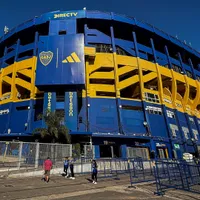 Las 5 obras importantes que Boca presentará en La Bombonera después del Mundial