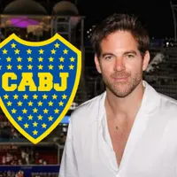 Sorpresa total: ¿Del Potro quiere participar de las elecciones de Boca?