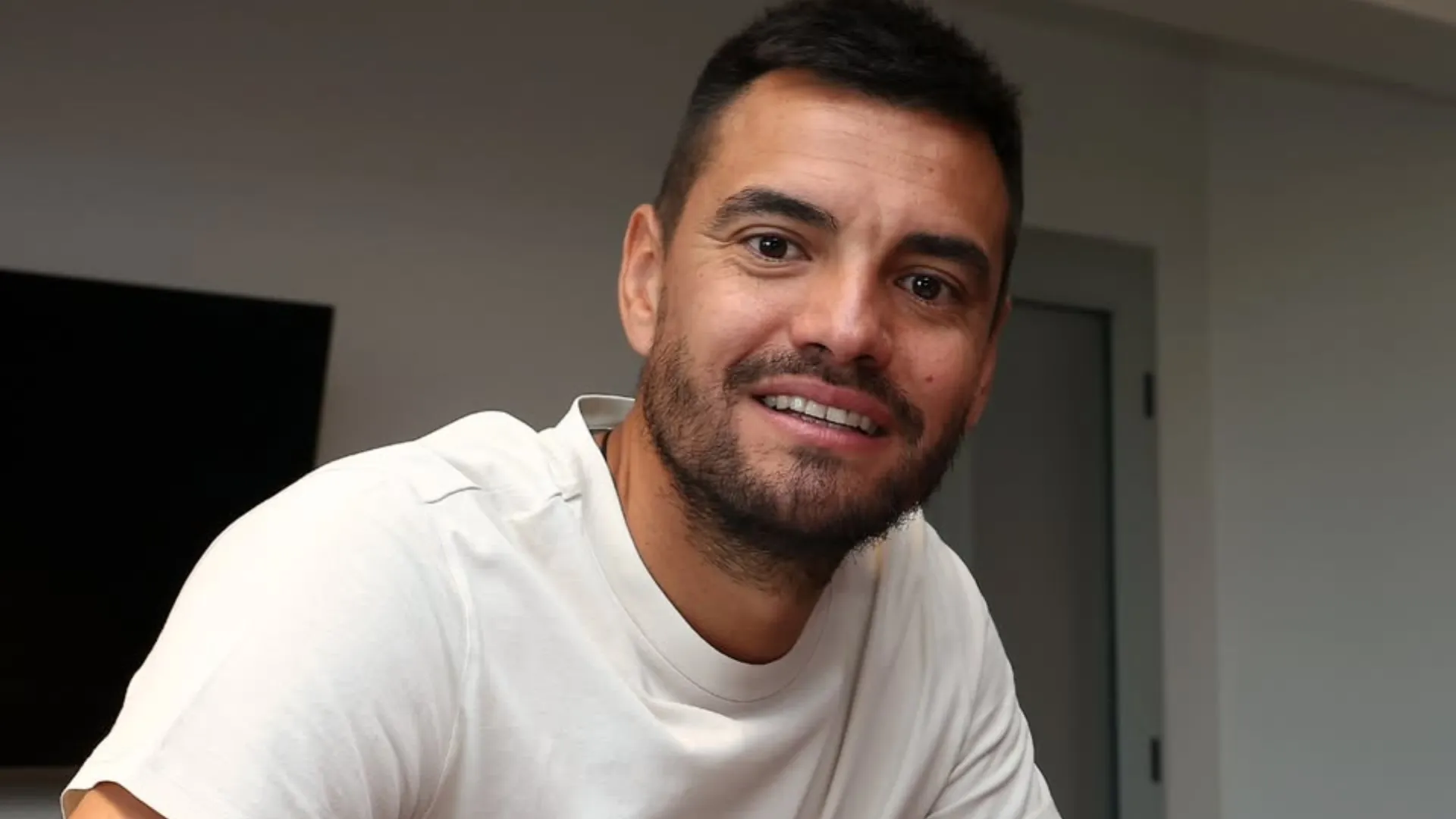 Chiquito Romero, cada vez más cerca de iniciar su carrera como DT.