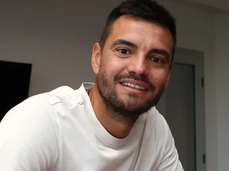 Romero quiere ser DT: los dos clubes a los que fue ofrecido, pero no pudo cerrar